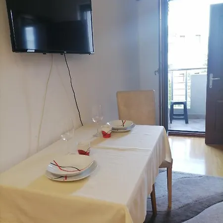 Boki Apartment