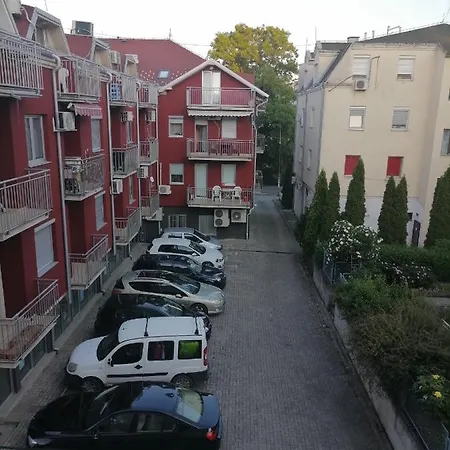 Apartment Boki Vrnjacka Banja