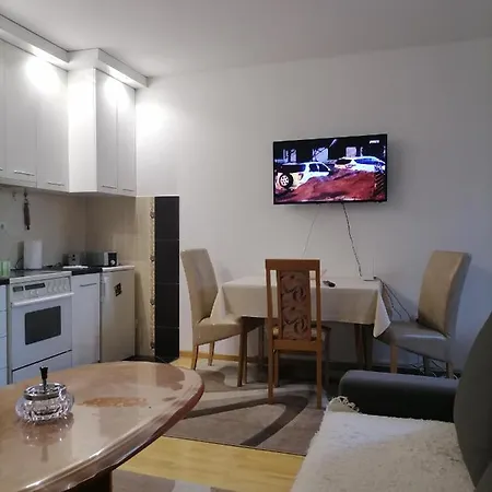 Boki Apartment
