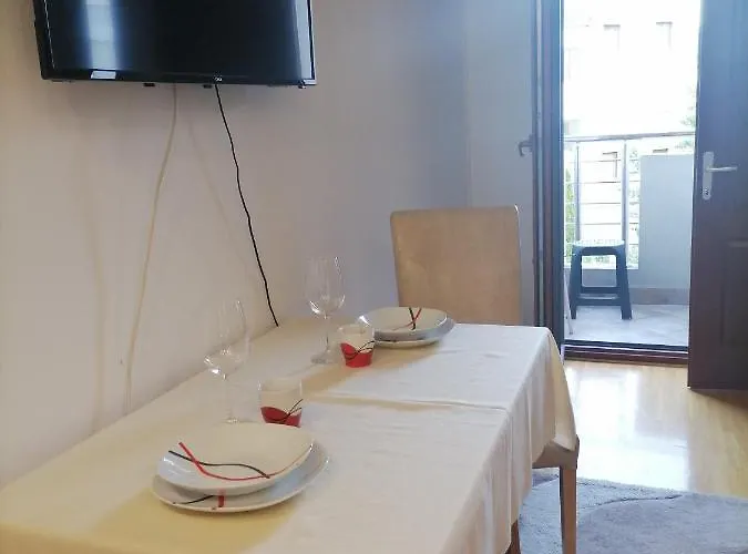 Boki Апартаменты