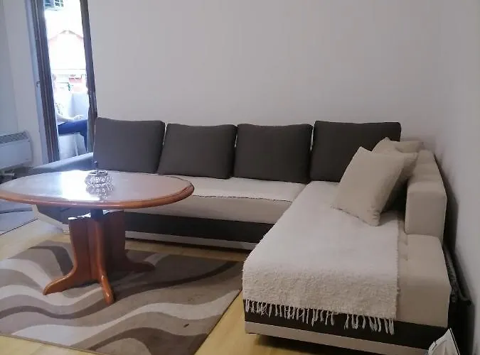 Boki Апартаменты